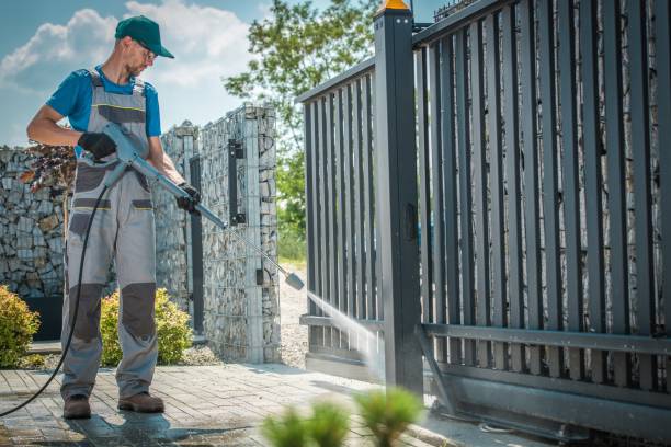 Best Restaurant Pressure Washing  in Brass Castle, NJ