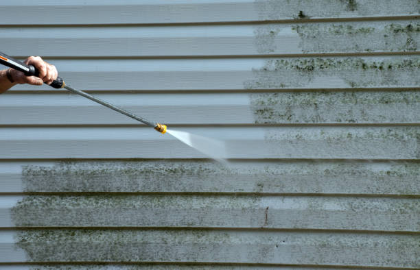Best House Exterior Washing  in Brass Castle, NJ
